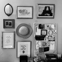 Styling a Gallery Wall